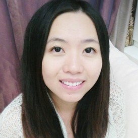 甜美部落客 - 結比