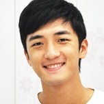 中山路100號團員─鐘政均