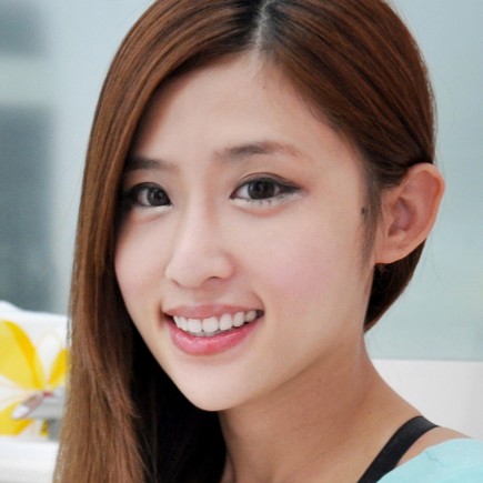 性感早餐妹─關關