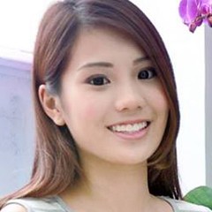 棒球人氣啦啦隊女郎─Linda