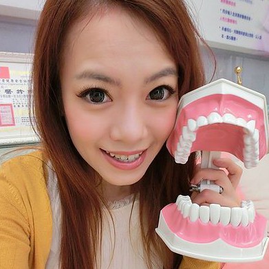 舞蹈甜心─小方糖