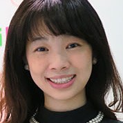 氣質長笛美女─Lily