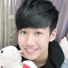 小宇宙33號─詹博丞