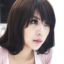 氣質名模─程靖