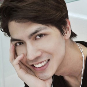 BY2「一樣愛著你」MV男主角─任佑明