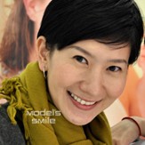 貓之精靈名模─王亭又