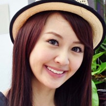 嬌小甜心─賴薇如