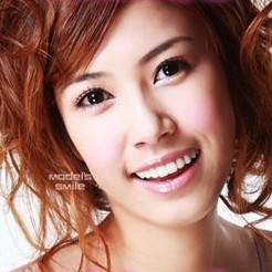 超偶歌手─黎卉淇