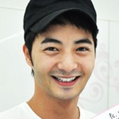 偶像藝人─古斌