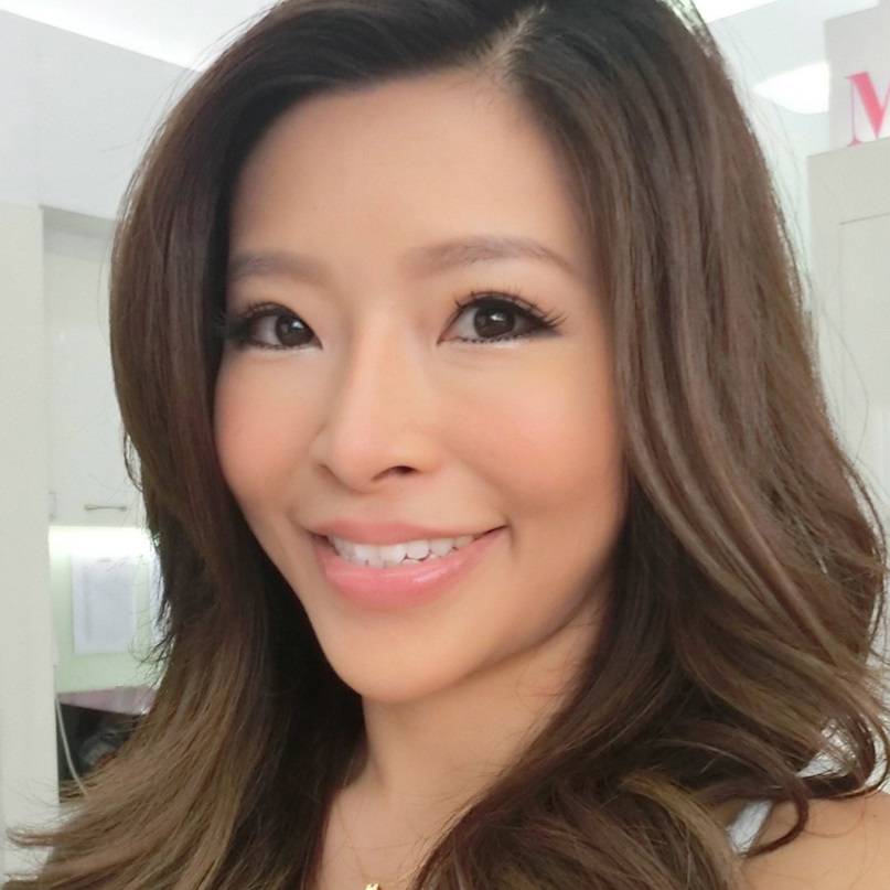 金曲歌后─李愛綺