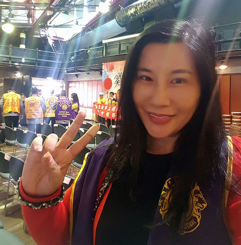 禾睿牙醫熱心公益